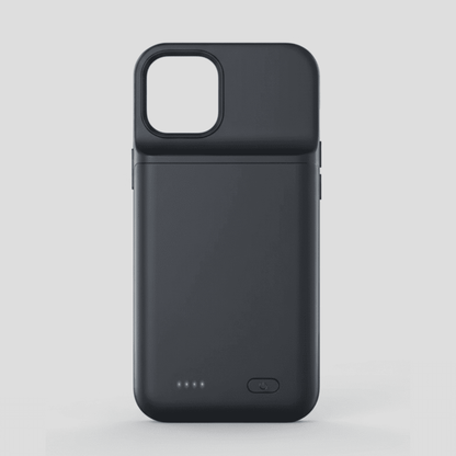 Fast Charging iPhone Battery Case