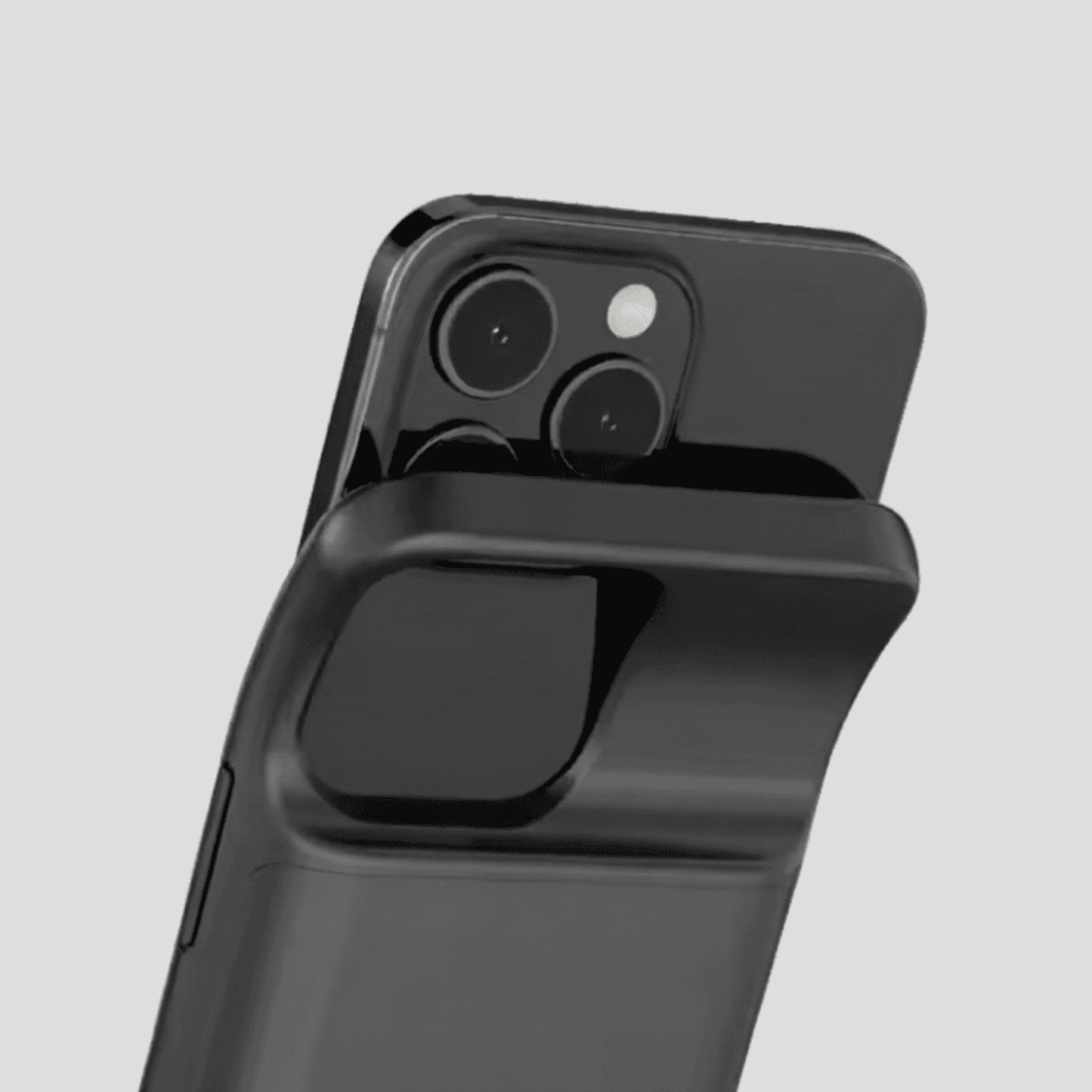Fast Charging iPhone Battery Case
