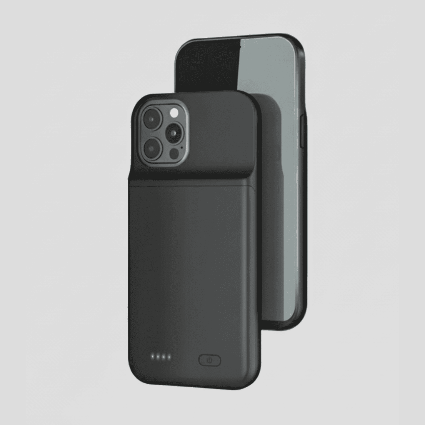 Fast Charging iPhone Battery Case