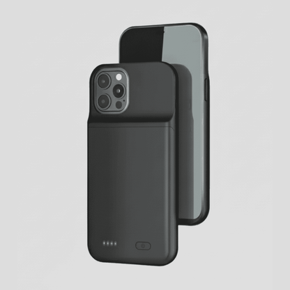 Fast Charging iPhone Battery Case