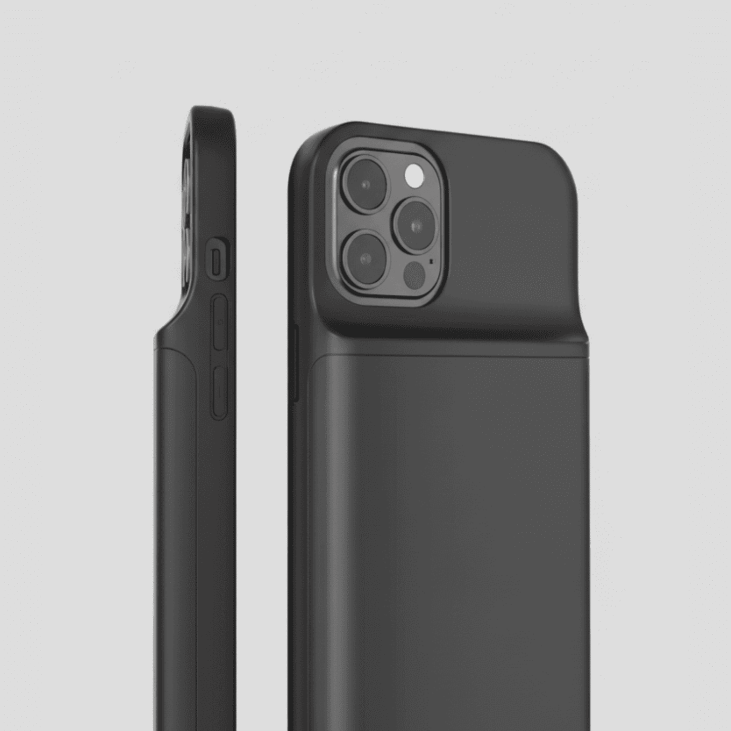 Fast Charging iPhone Battery Case
